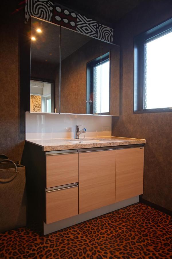 איטו Famille Omuro - Vacation Stay 98191 מראה חיצוני תמונה