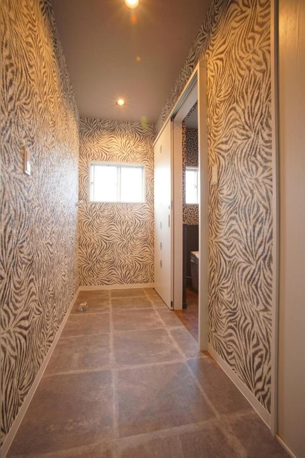 איטו Famille Omuro - Vacation Stay 98191 מראה חיצוני תמונה