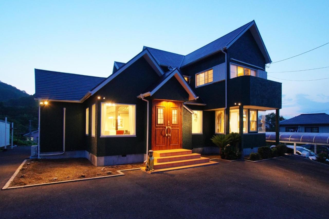 איטו Famille Omuro - Vacation Stay 98191 מראה חיצוני תמונה